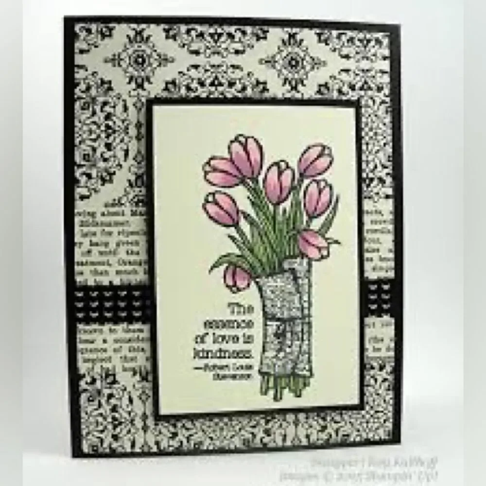 Stampin Up! stampin up